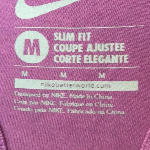 3 Racer Back Shirts - Picture 6 of 12